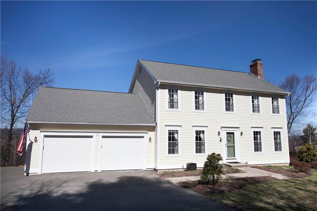 539 Fern Hill Road Bristol, CT 06010 - Photo 1 of 1 Gallery Image 1