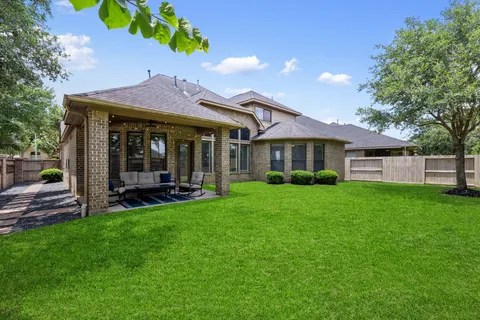 $599,000 | 4543 Red Yucca Drive, Katy, TX 77494