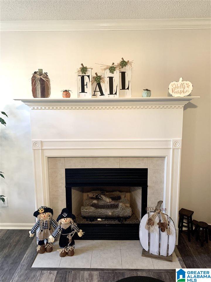 4506 Shanan Circle Pinson, AL 35126 - Photo 7 of 30