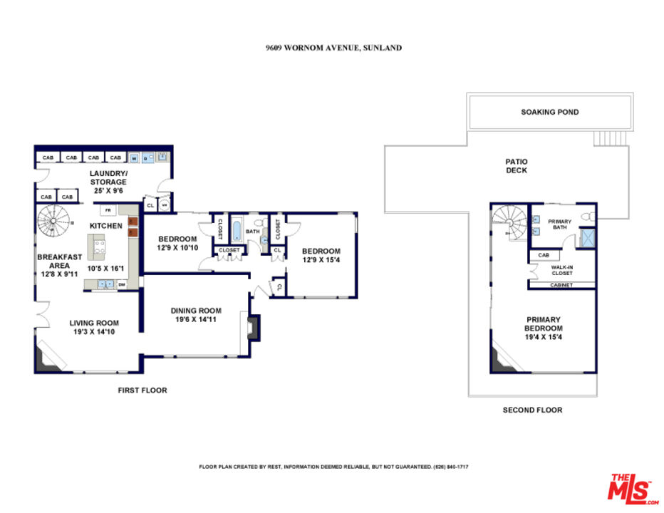 9609 Wornom Avenue Sunland, CA 91040 - Photo 49 of 52