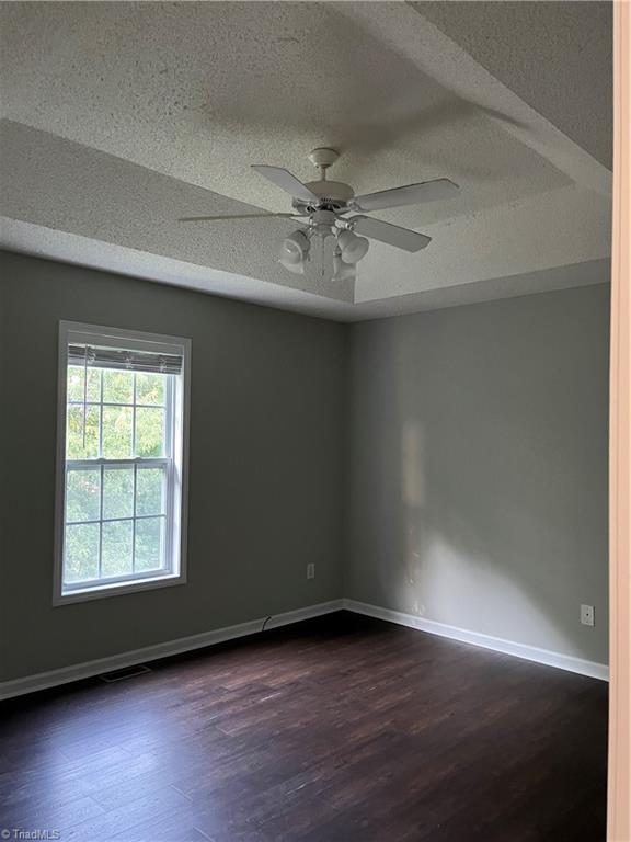 4740 Beckel Road Winston-Salem, NC 27127 - Photo 23 of 33 Primary Bedroom