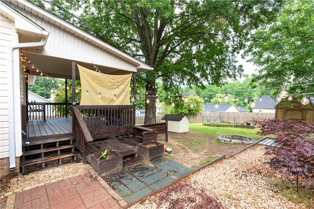 111 Ridge Creek Circle Trinity, NC 27370 - Photo 16 of 21