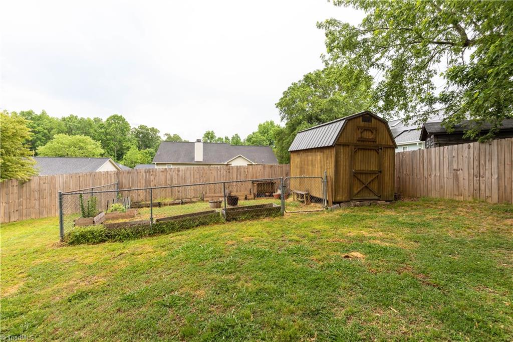 111 Ridge Creek Circle Trinity, NC 27370 - Photo 20 of 21