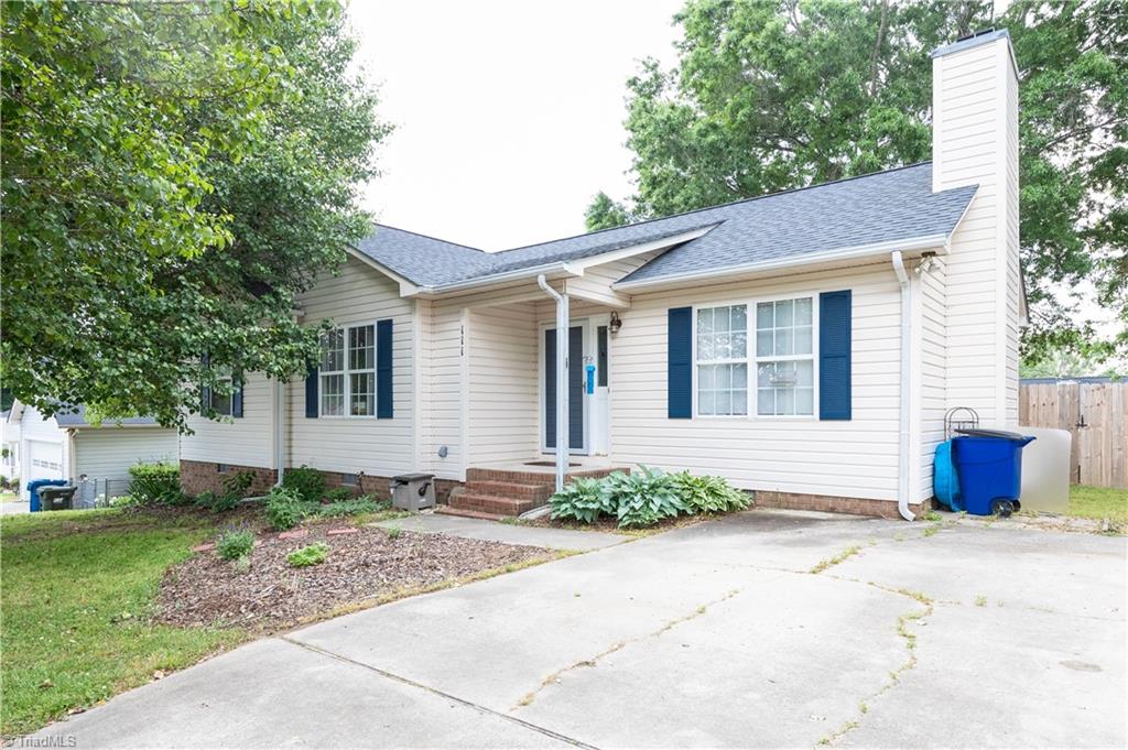111 Ridge Creek Circle Trinity, NC 27370 - Photo 21 of 21