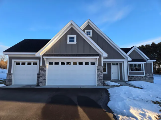 $499,900 | 14246 244th Avenue Northwest, Zimmerman, MN 55398