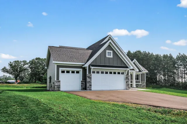 $499,900 | 14246 244th Avenue Northwest, Zimmerman, MN 55398