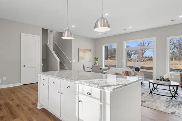 $499,900 | 14246 244th Avenue Northwest, Zimmerman, MN 55398