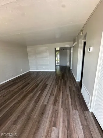 $1,350 | 3705 Country Club Boulevard, Unit 1, Cape Coral, FL 33904