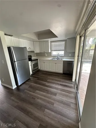 $1,350 | 3705 Country Club Boulevard, Unit 1, Cape Coral, FL 33904