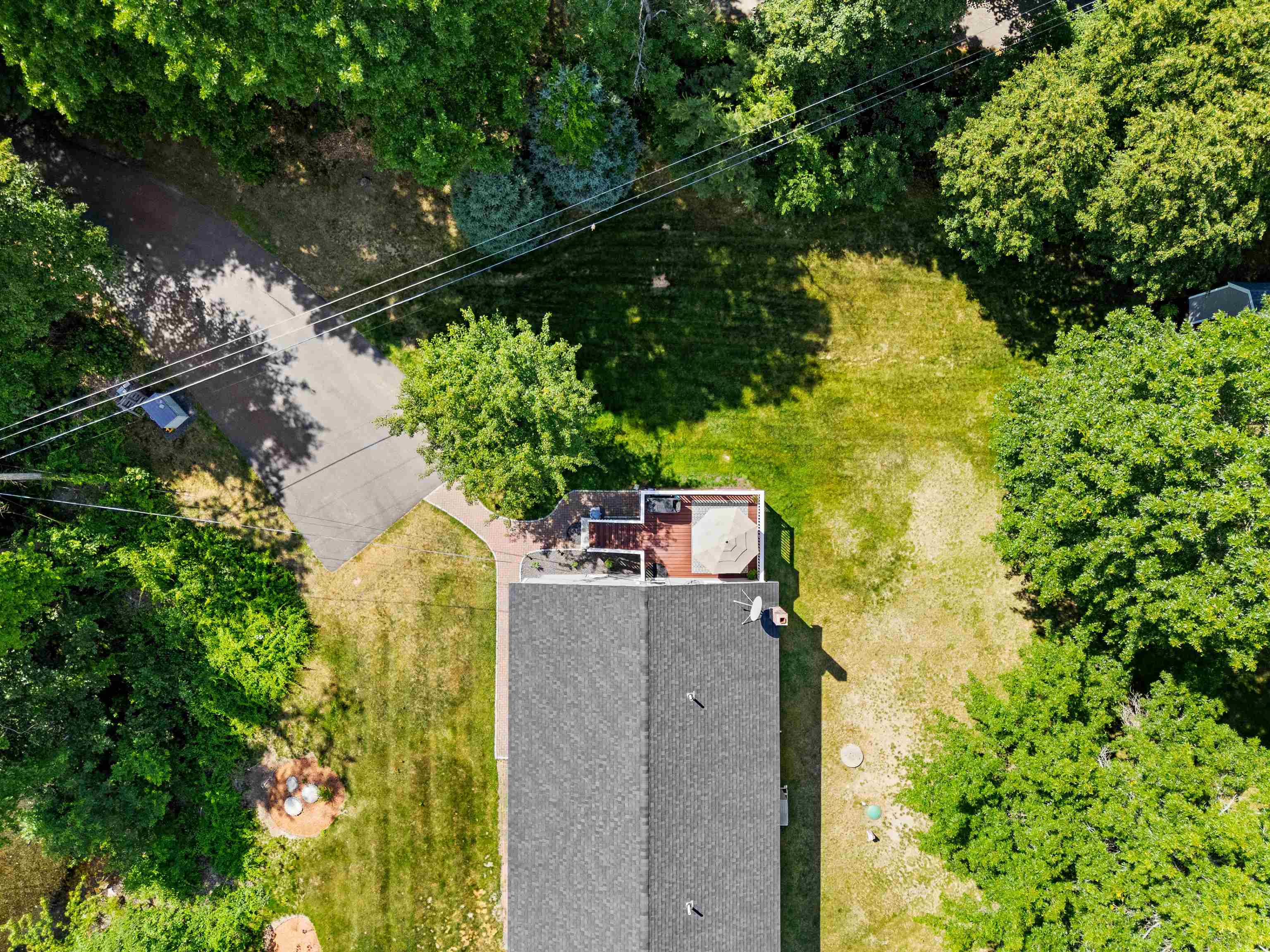 34 Tallant Road Pelham, NH 03076 - Photo 43 of 57