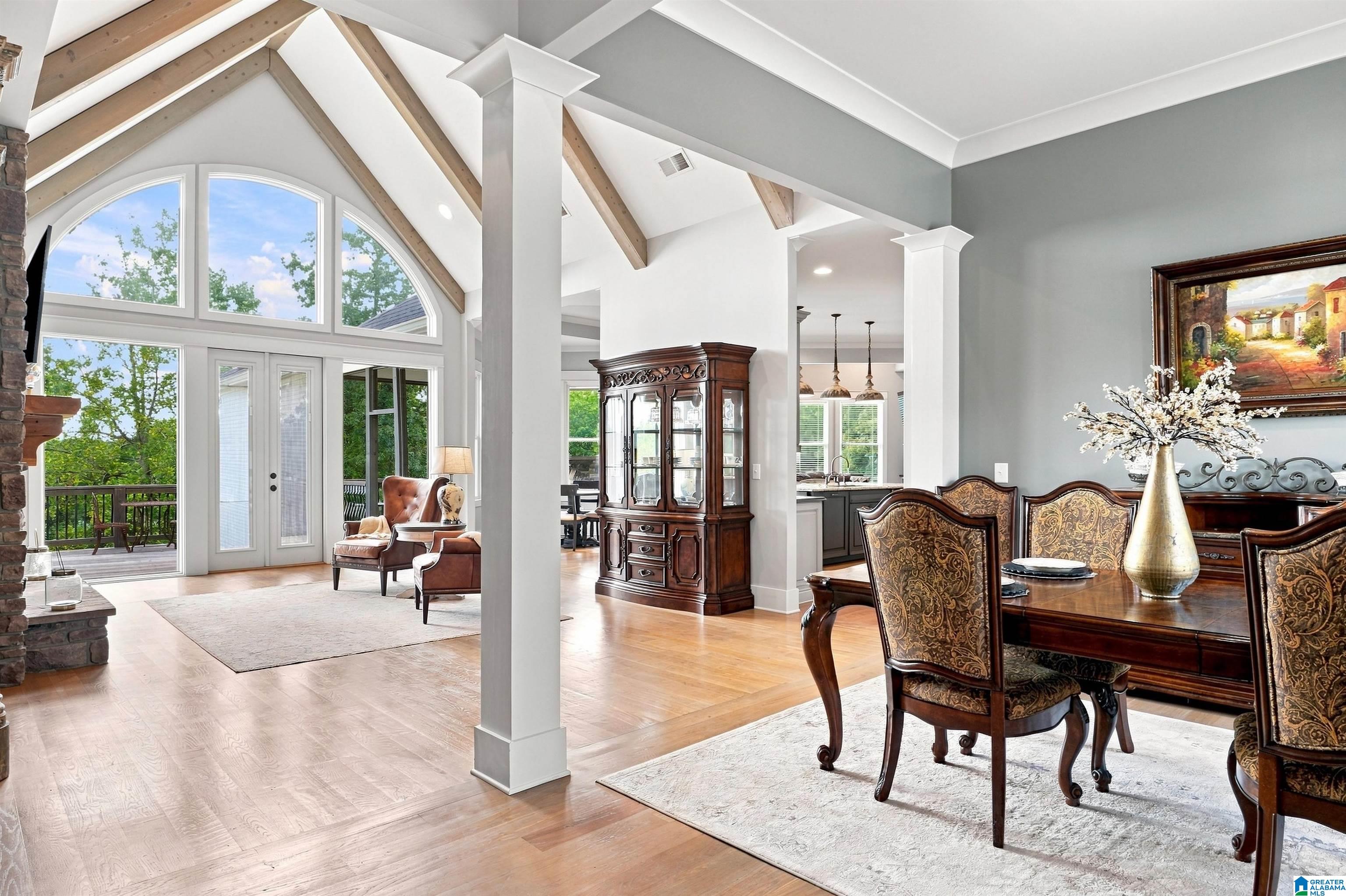 8287 Bluff Ridge Road Bessemer, AL 35022 - Photo 14 of 95 Gallery Image 14