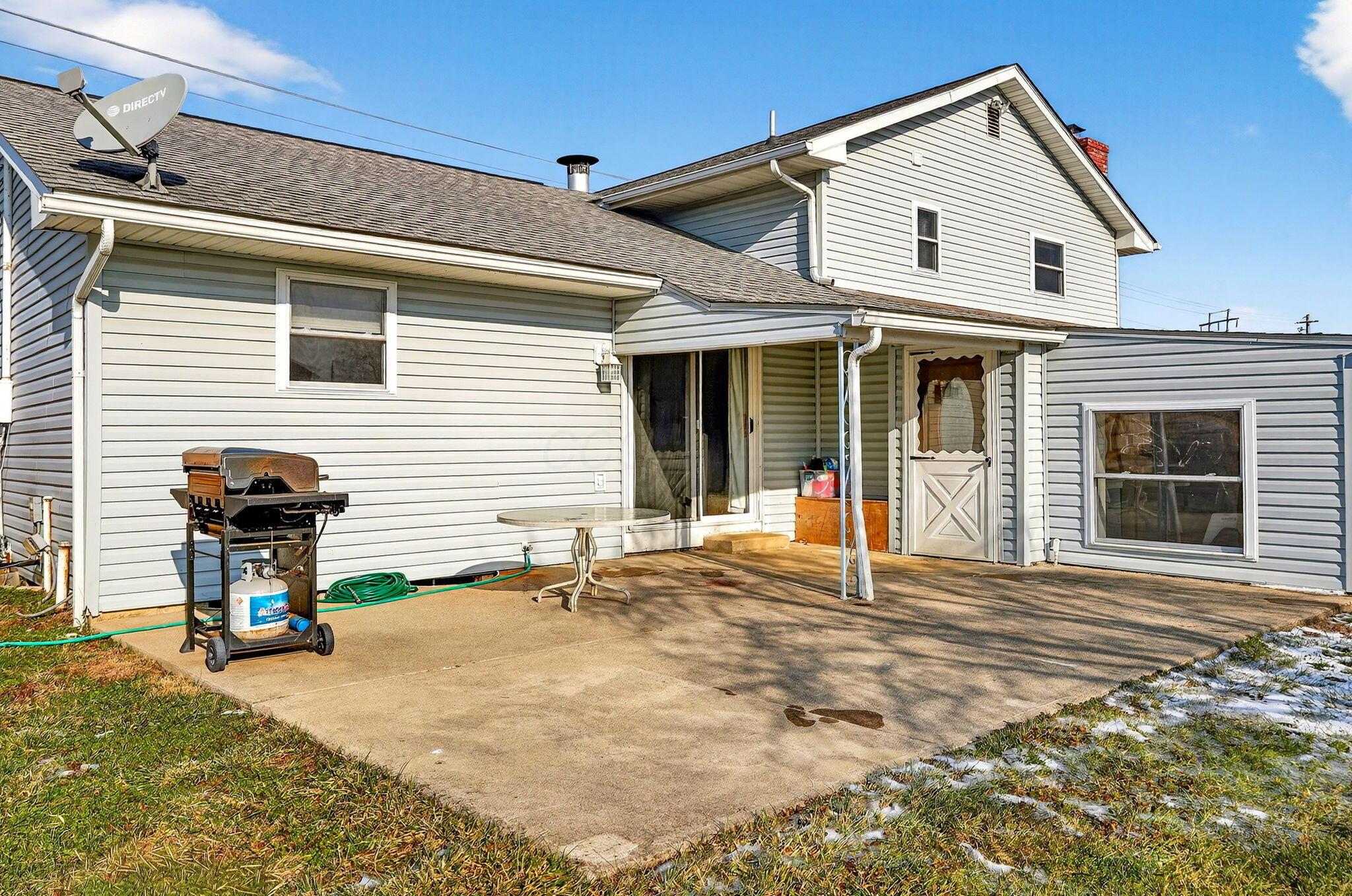 4950 Norton Road Grove City, OH 43123 - Photo 43 of 48 4950 Norton Rd 57