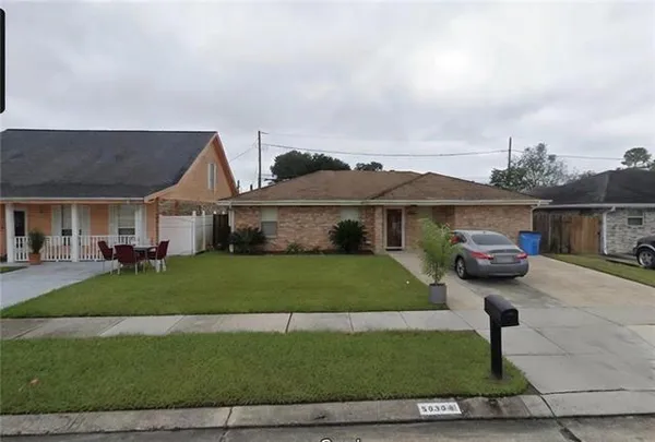 $245,000 | 5636 4th Street, Violet, LA 70092