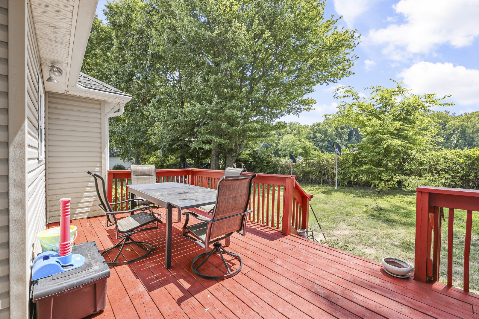 602 Arabian Lane Springfield, TN 37172 - Photo 29 of 36 Gallery Image 29