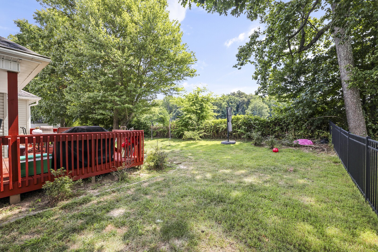 602 Arabian Lane Springfield, TN 37172 - Photo 30 of 36 Gallery Image 30