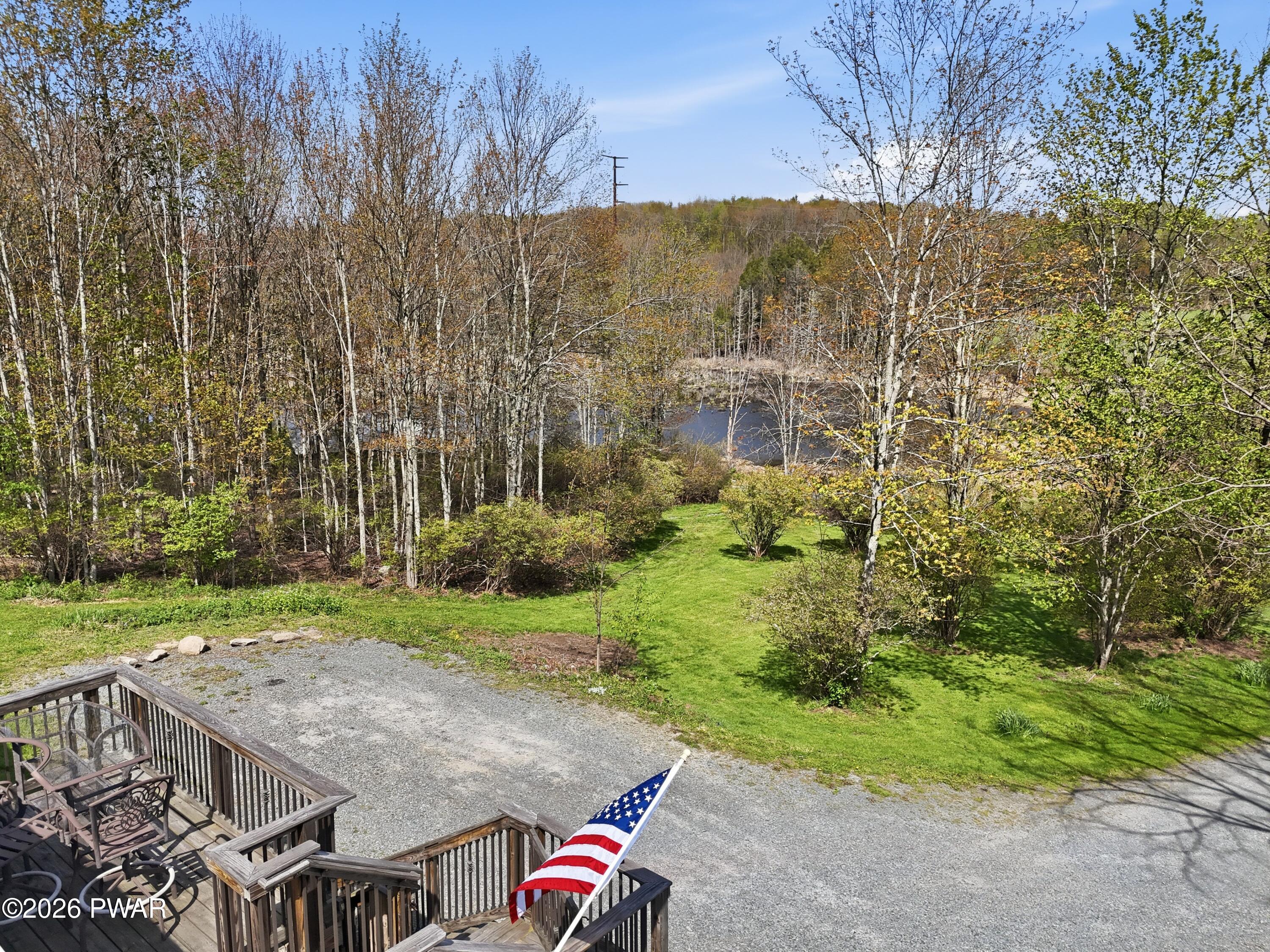595 Goose Pond Road Lake Ariel, PA 18436 - Photo 57 of 96 Front View