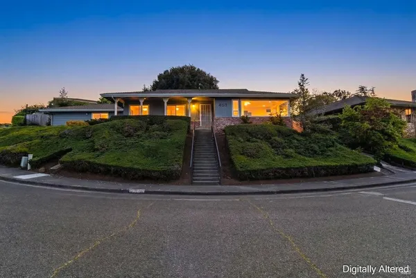 $649,000 | 453 Clark Drive, Vallejo, CA 94591