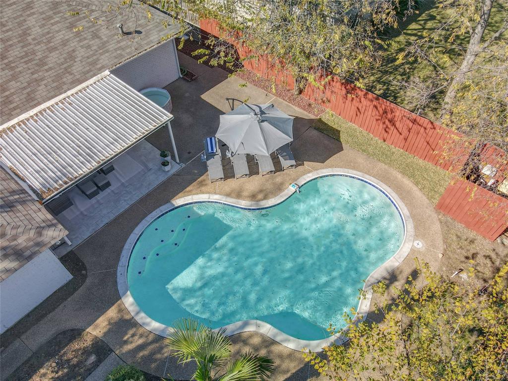 804 Ridgefield Drive Plano, TX 75075 - Photo 38 of 39