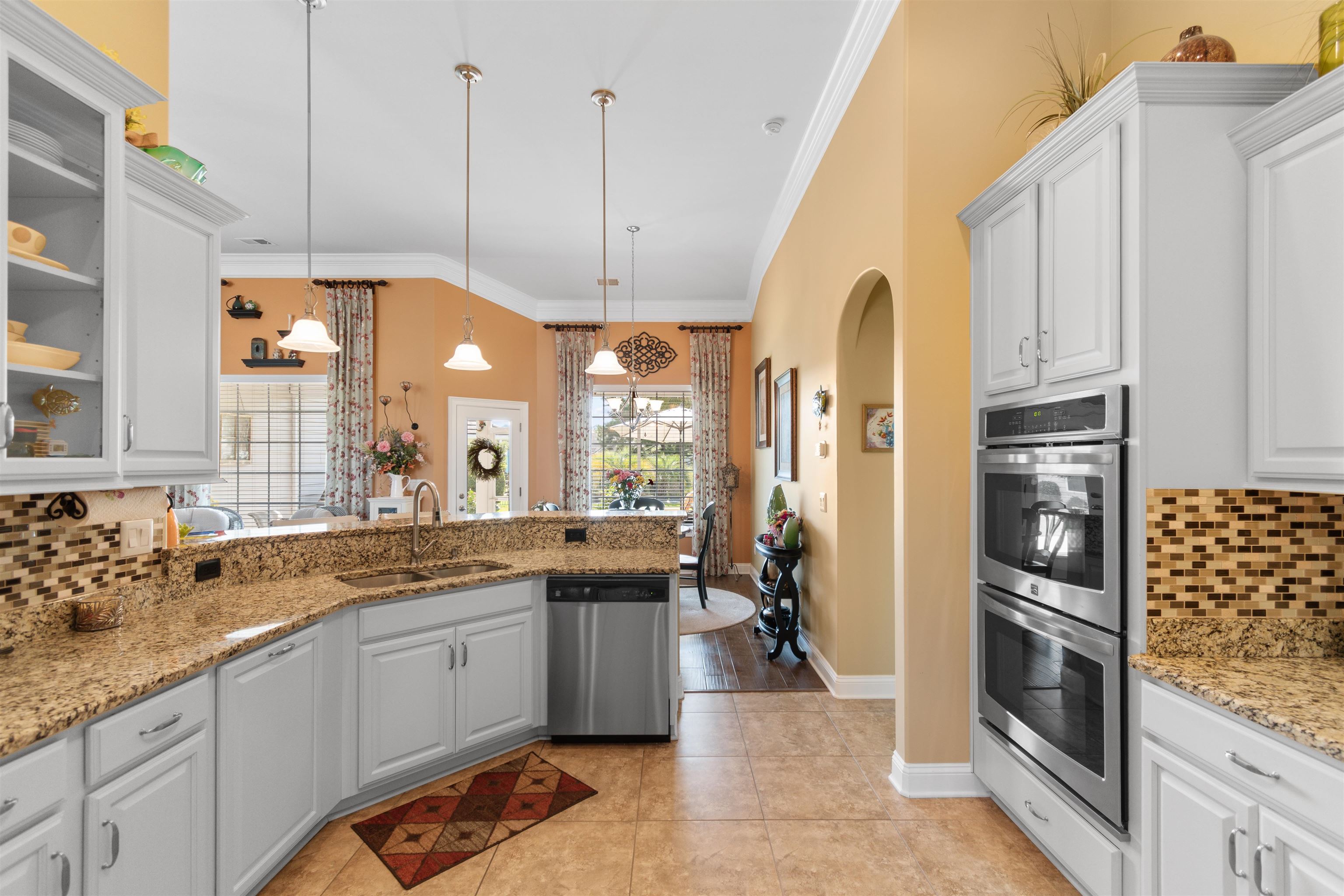 674 Evers Loop Surfside Beach, SC 29575 - Photo 8 of 54 Gallery Image 8
