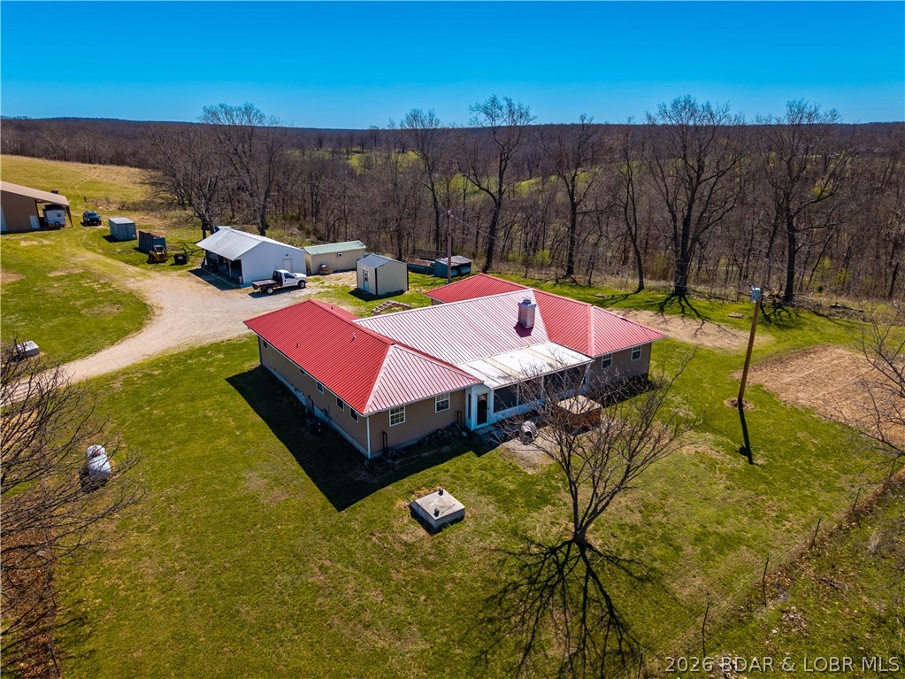 282 Reeds Road Lebanon, MO 65536 - Photo 39 of 59