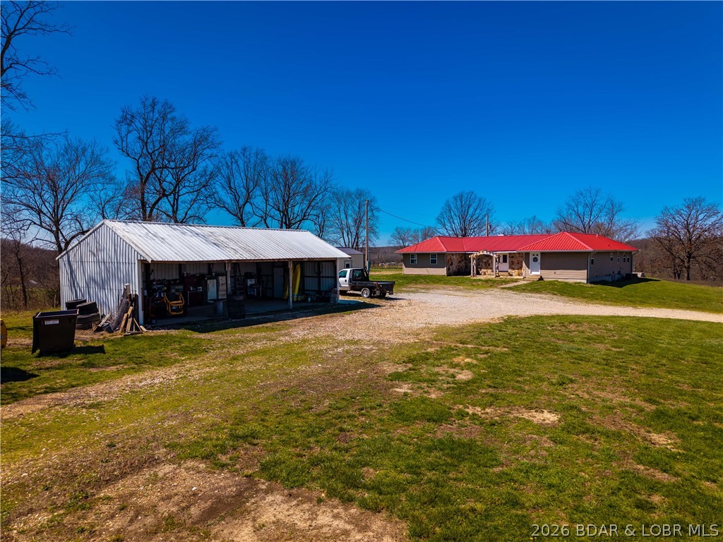 282 Reeds Road Lebanon, MO 65536 - Photo 43 of 59