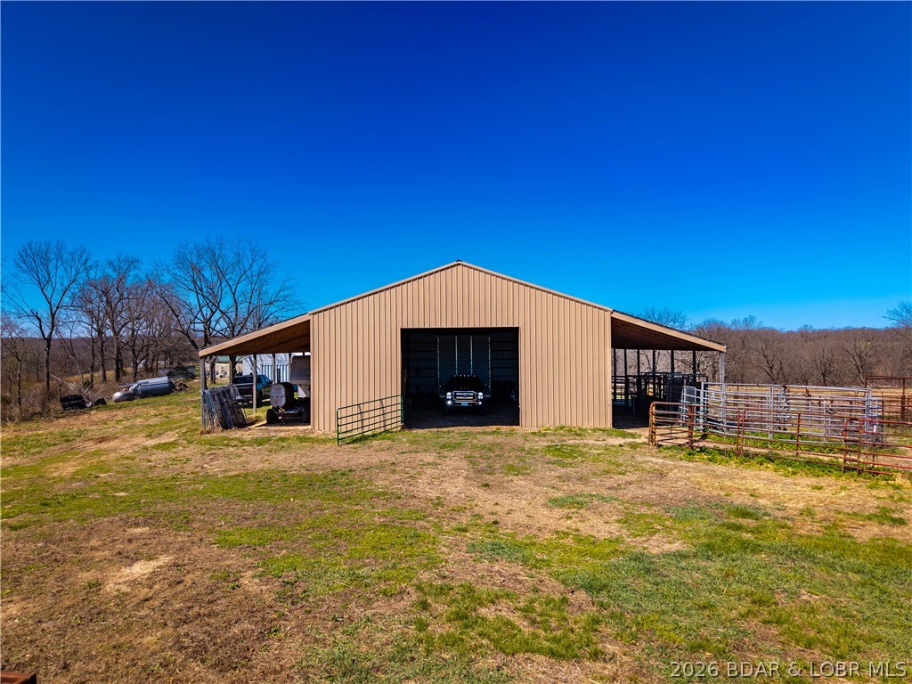 282 Reeds Road Lebanon, MO 65536 - Photo 45 of 59
