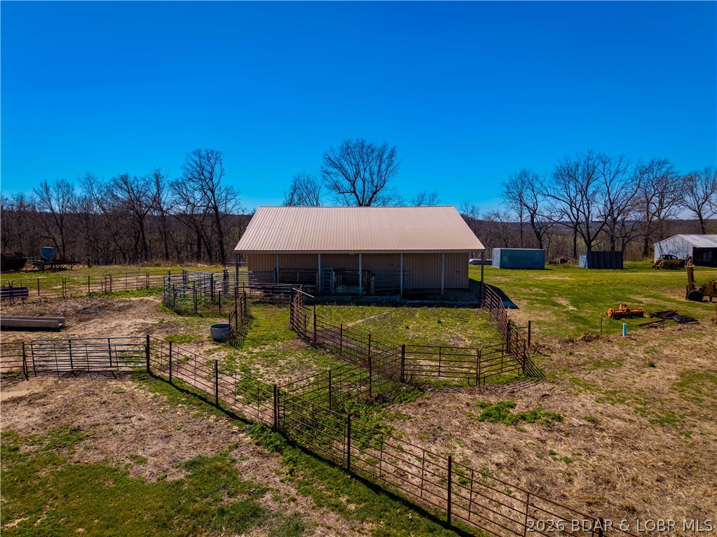 282 Reeds Road Lebanon, MO 65536 - Photo 46 of 59