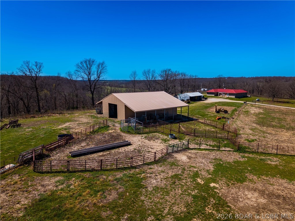 282 Reeds Road Lebanon, MO 65536 - Photo 47 of 59