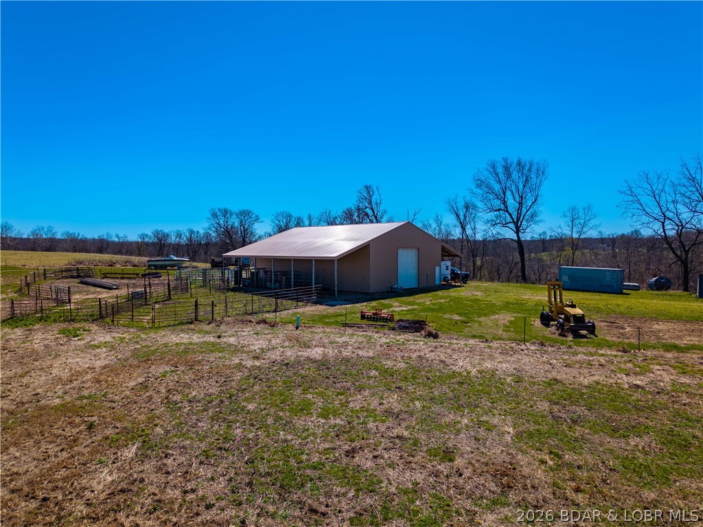 282 Reeds Road Lebanon, MO 65536 - Photo 48 of 59