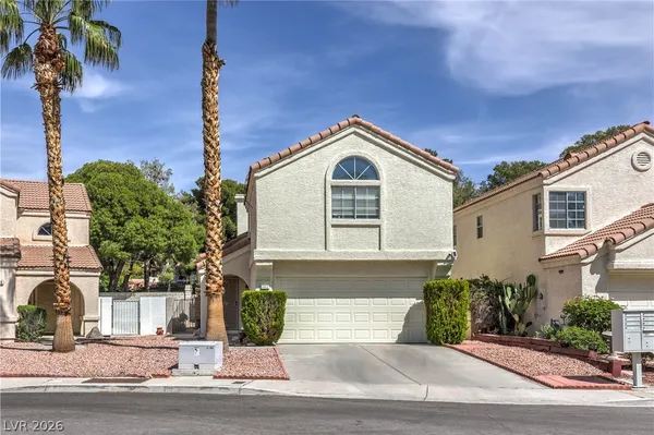 $425,000 | 8912 Surf View Drive, Las Vegas, NV 89117