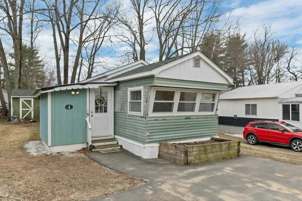 $69,000 | 9 Sargents Place, Unit 4, Gilford, NH 03249