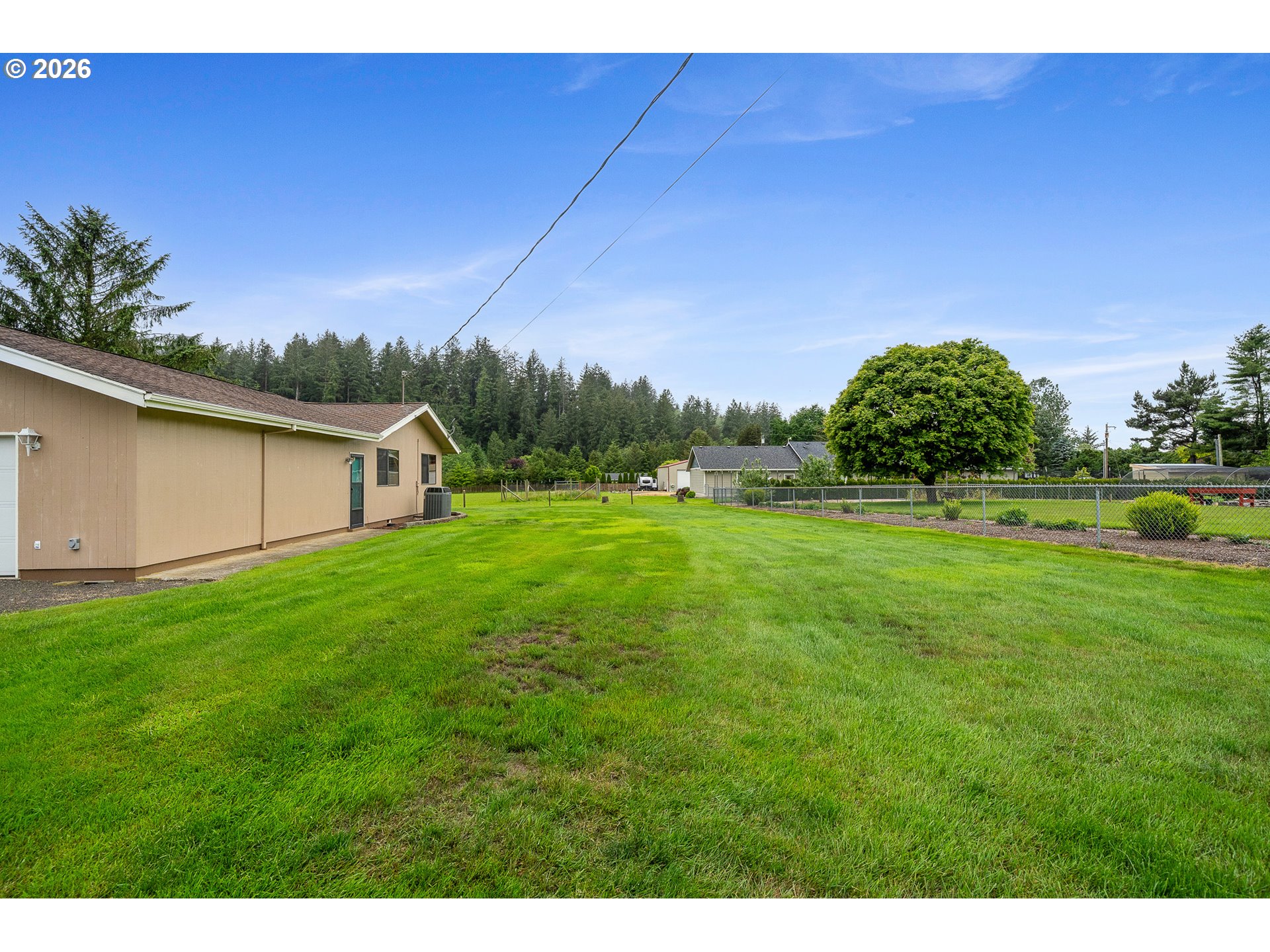5050 Brickyard Road Tillamook, OR 97141 - Photo 31 of 40