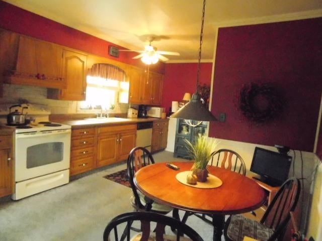 6173 Rosalind Road Huntington, WV 25705 - Photo 10 of 21 Gallery Image 10