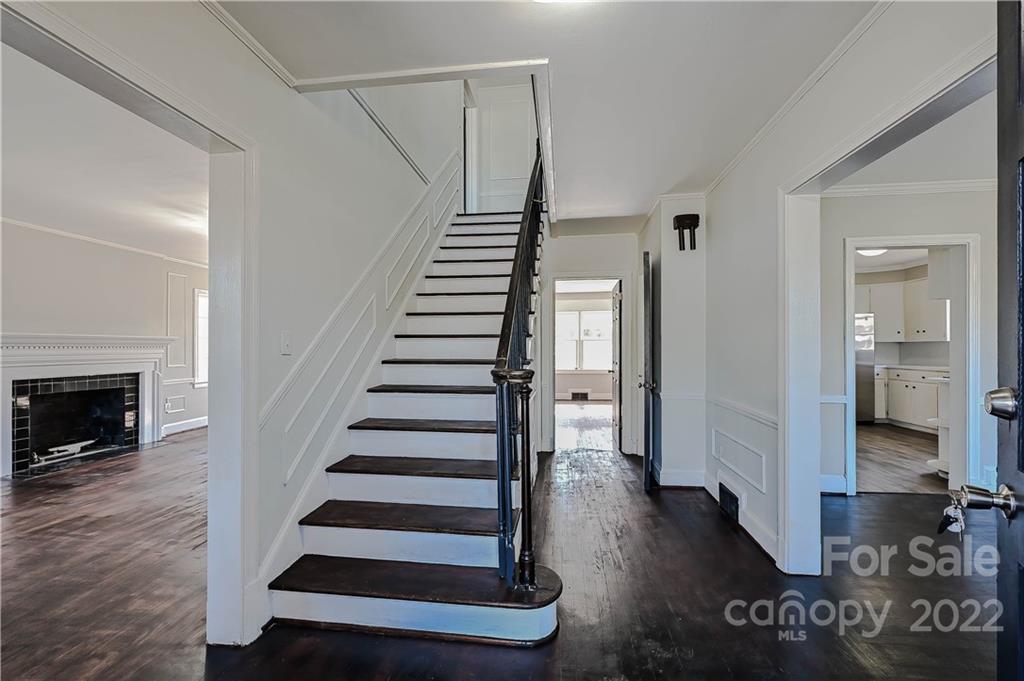 209 West Spring Street Troy, NC 27371 - Photo 2 of 32 Gallery Image 2