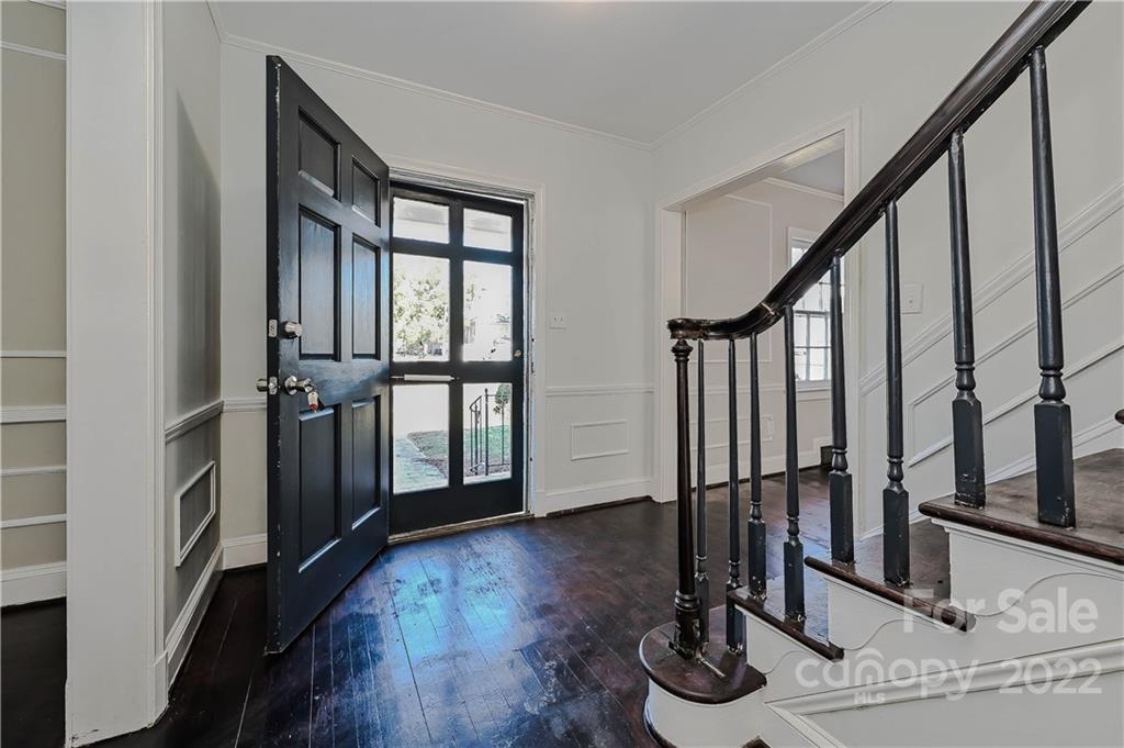 209 West Spring Street Troy, NC 27371 - Photo 3 of 32 Gallery Image 3