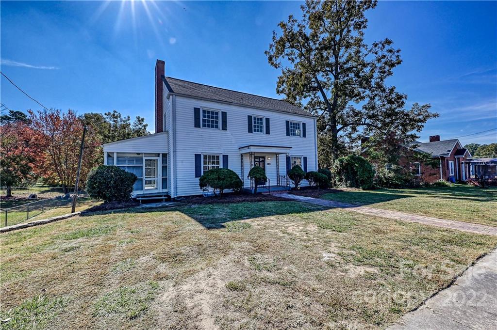 209 West Spring Street Troy, NC 27371 - Photo 31 of 32 Gallery Image 31