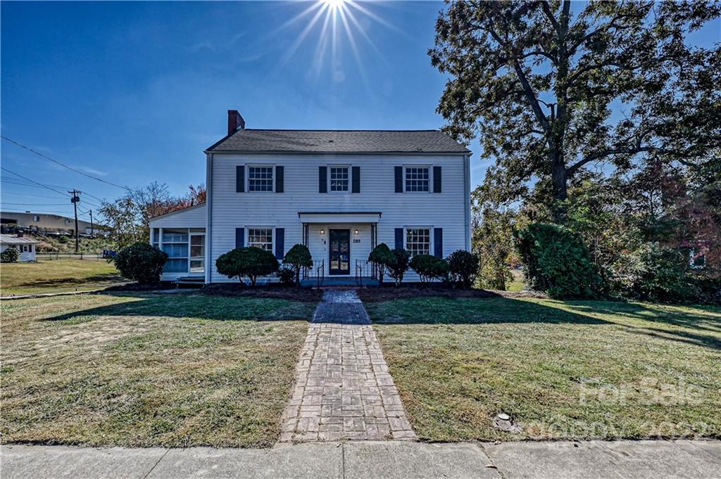 209 West Spring Street Troy, NC 27371 - Photo 32 of 32 Gallery Image 32