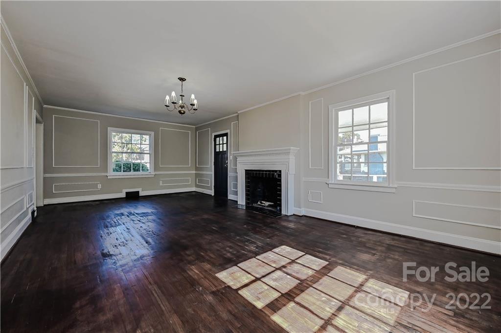 209 West Spring Street Troy, NC 27371 - Photo 7 of 32 Gallery Image 7
