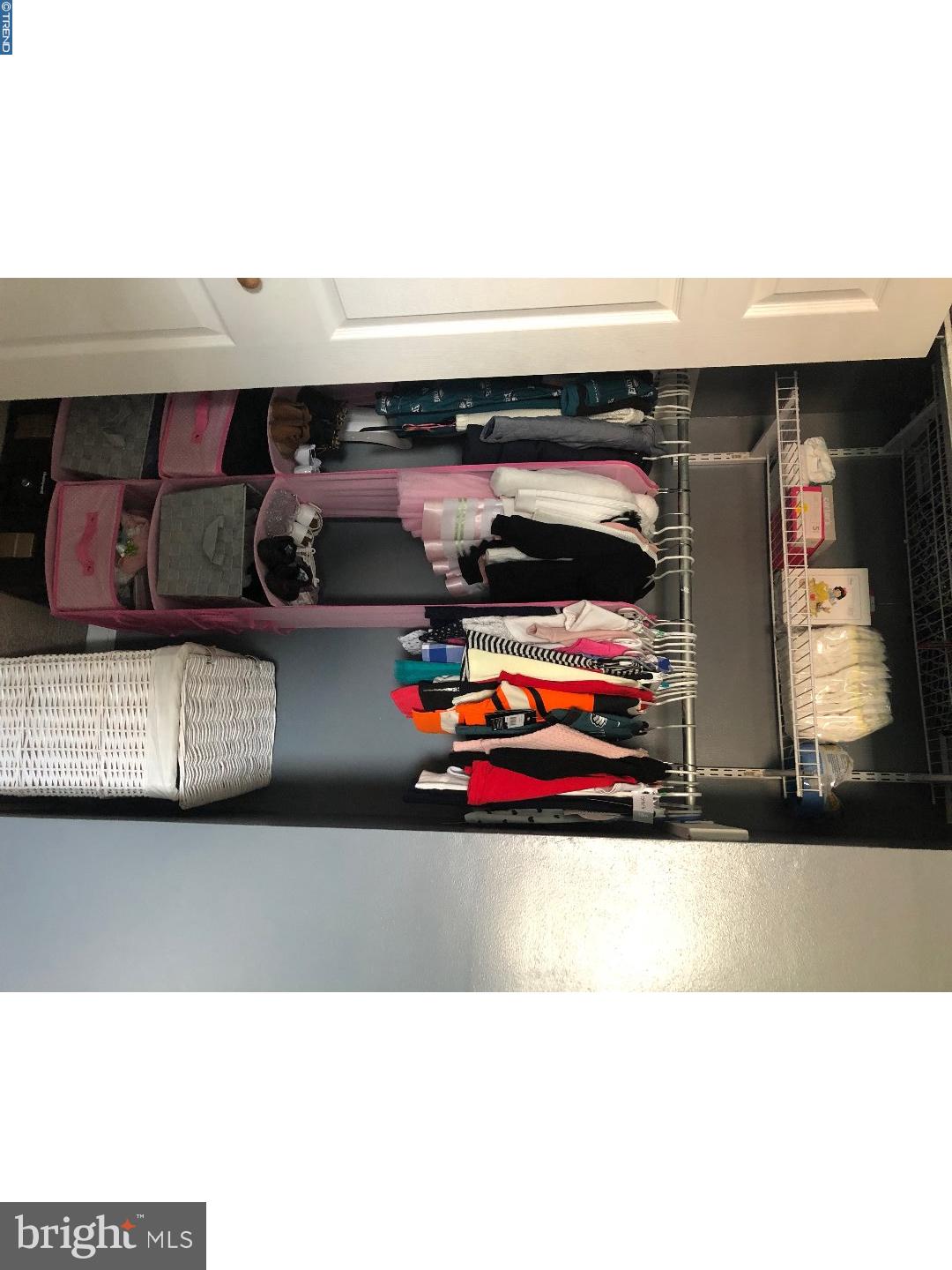 3541 Oakhill Road Philadelphia, PA 19154 - Photo 9 of 19 Closet