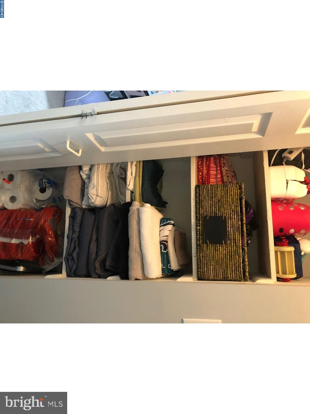 3541 Oakhill Road Philadelphia, PA 19154 - Photo 10 of 19 Closet