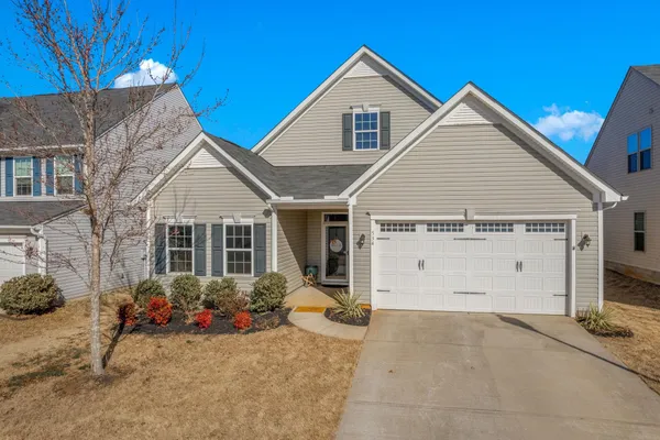 $345,000 | 534 Bucklebury Road, Greer, SC 29651