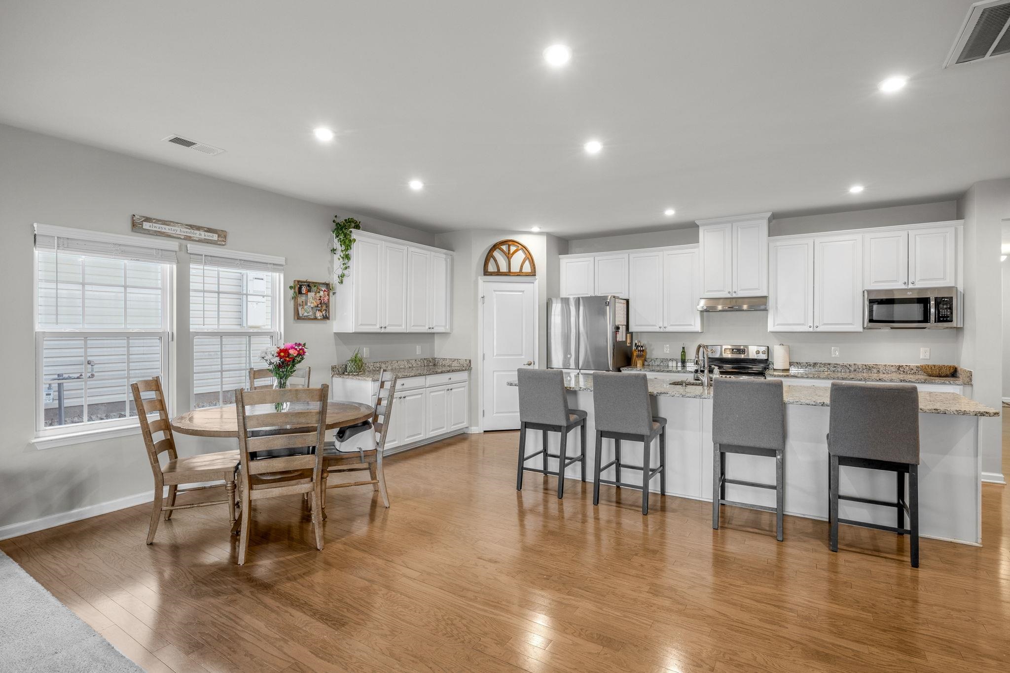 534 Bucklebury Road Greer, SC 29651 - Photo 11 of 40