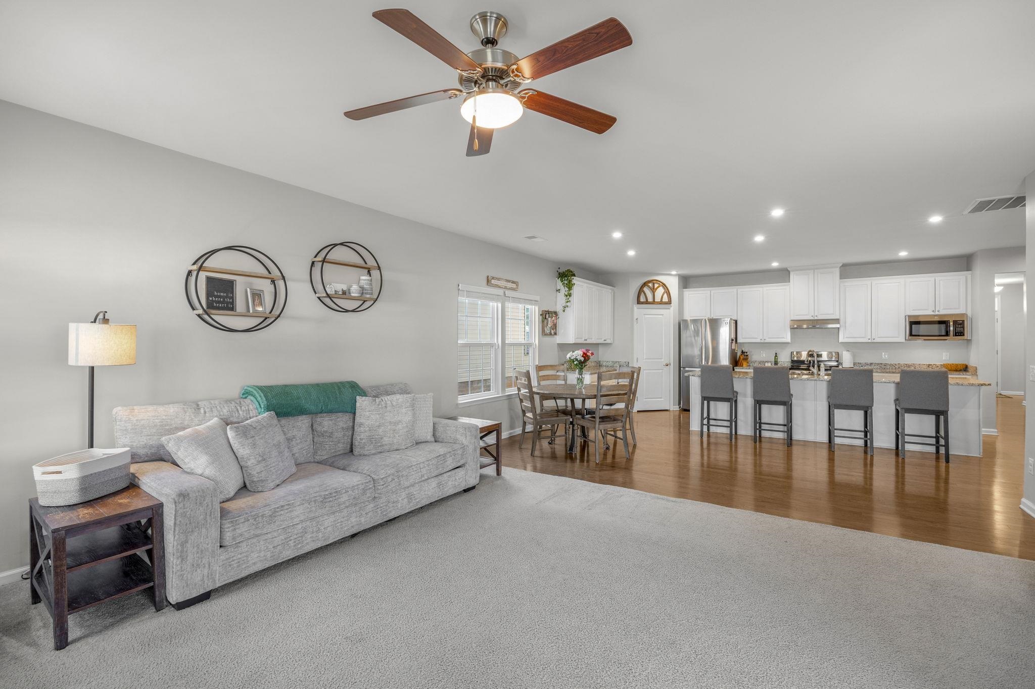 534 Bucklebury Road Greer, SC 29651 - Photo 14 of 40