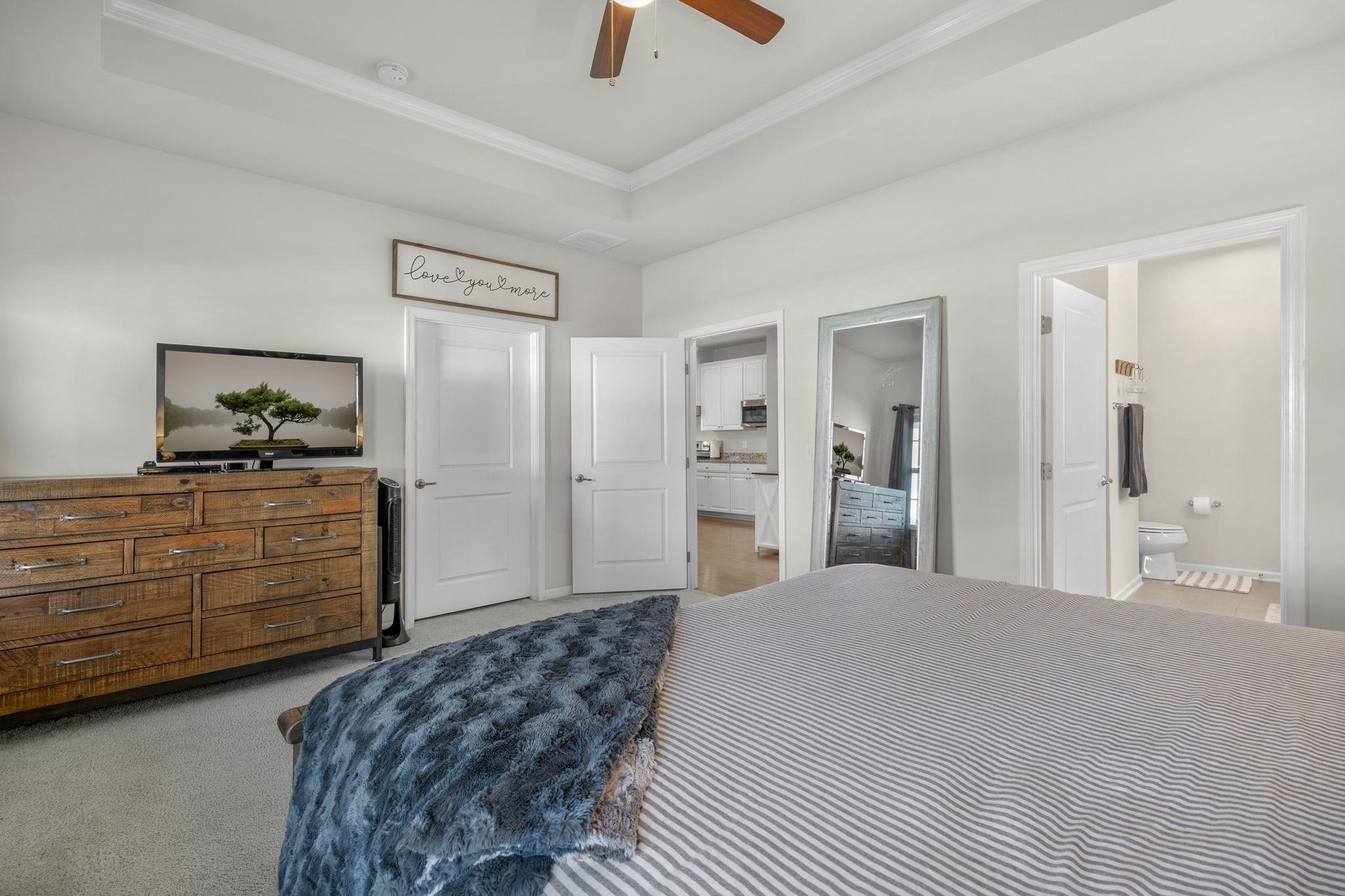 534 Bucklebury Road Greer, SC 29651 - Photo 16 of 40