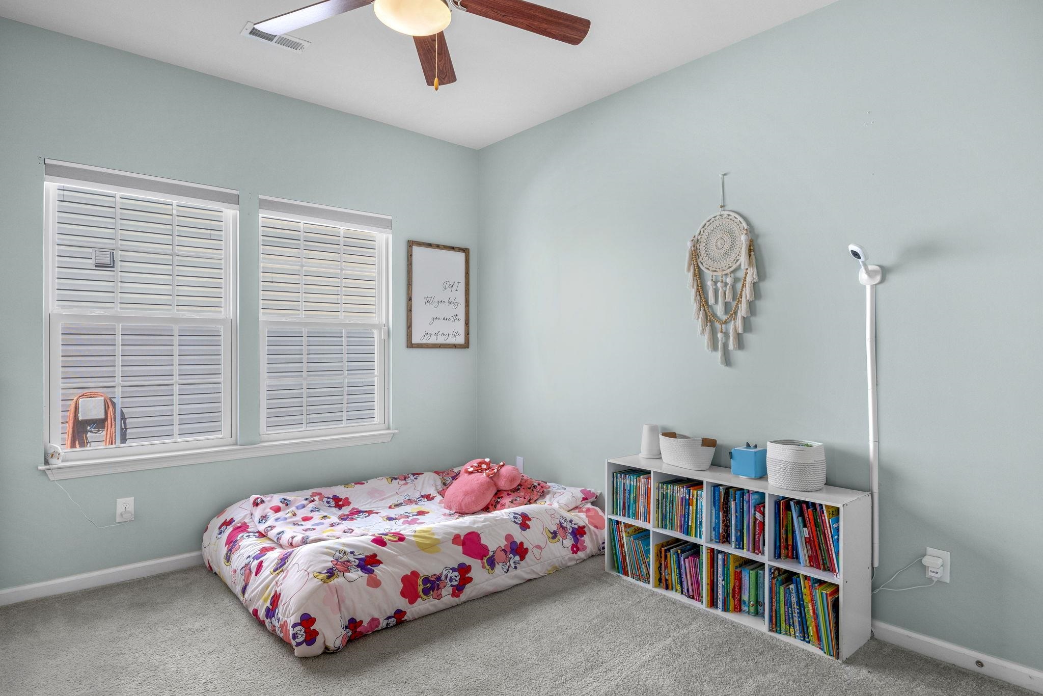 534 Bucklebury Road Greer, SC 29651 - Photo 21 of 40