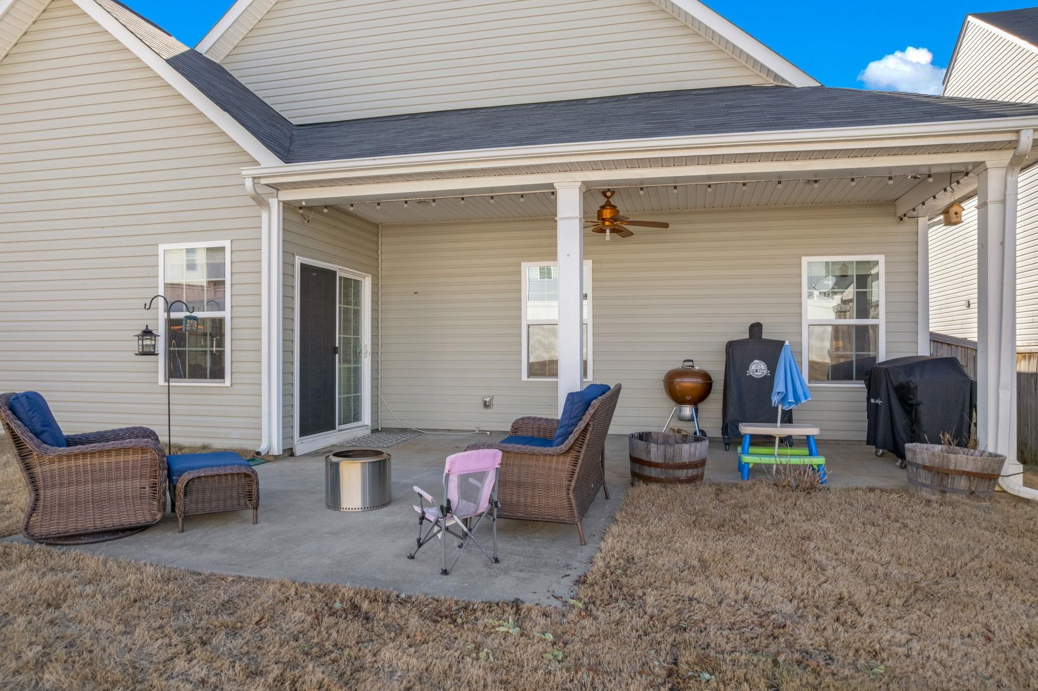 534 Bucklebury Road Greer, SC 29651 - Photo 27 of 40