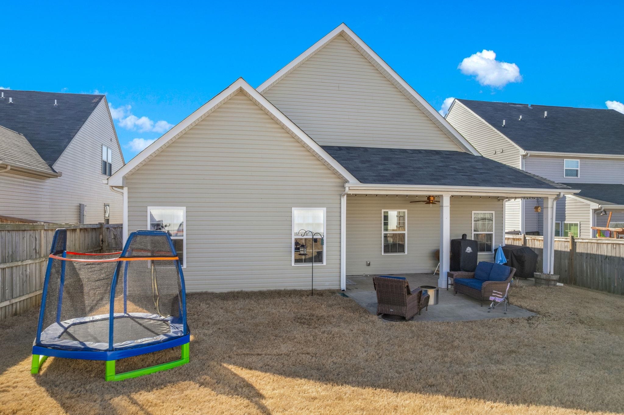534 Bucklebury Road Greer, SC 29651 - Photo 28 of 40