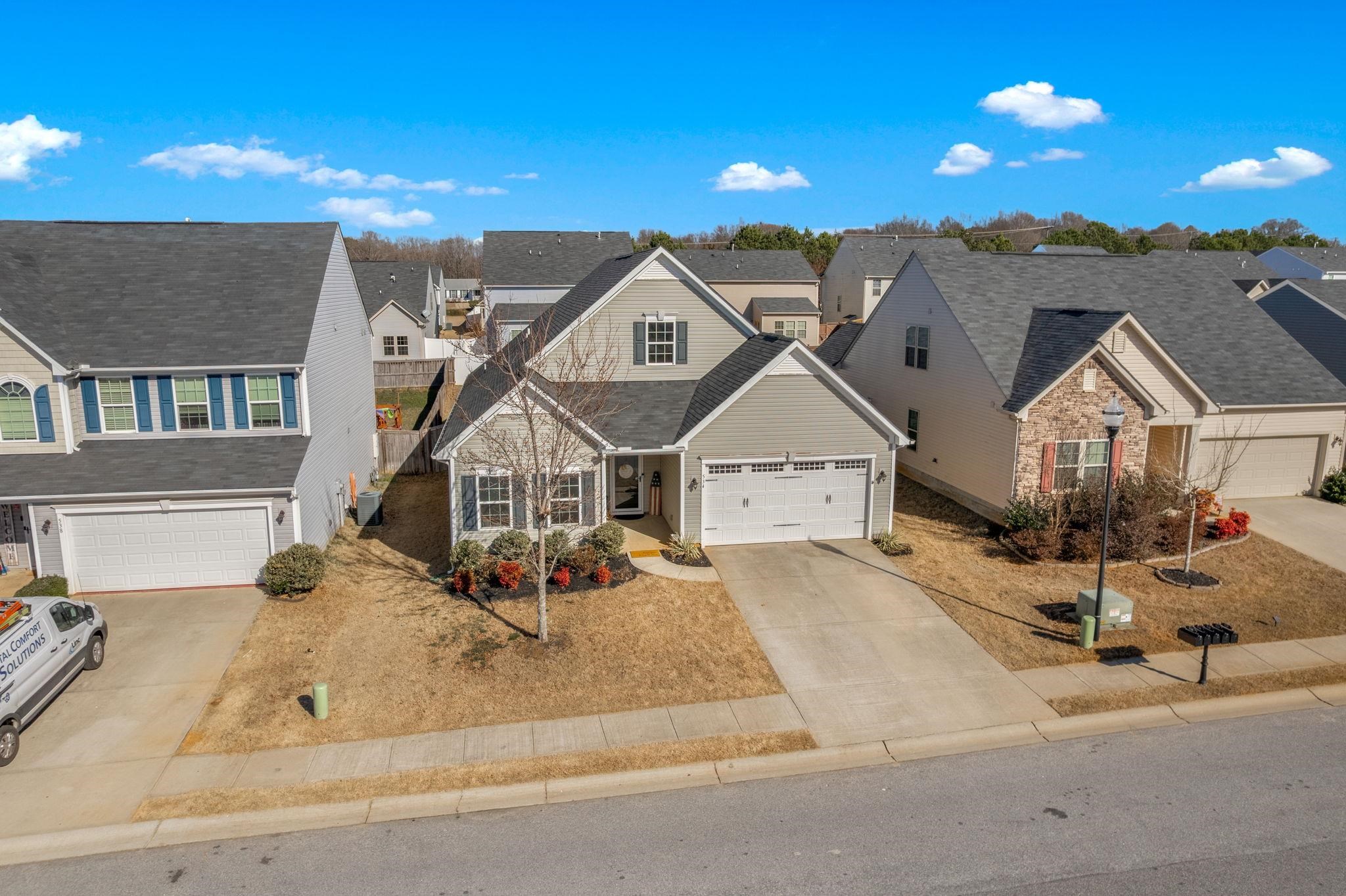 534 Bucklebury Road Greer, SC 29651 - Photo 29 of 40