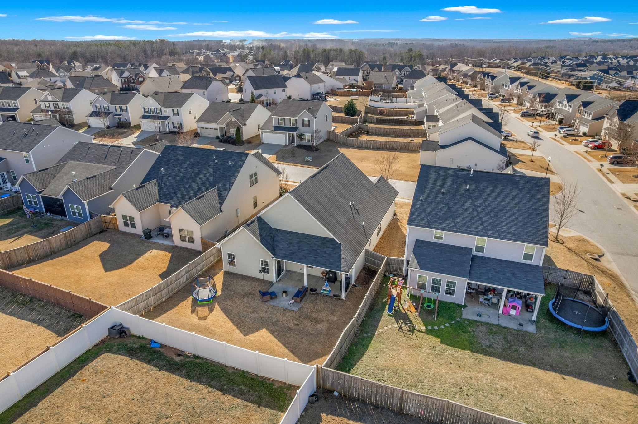 534 Bucklebury Road Greer, SC 29651 - Photo 30 of 40