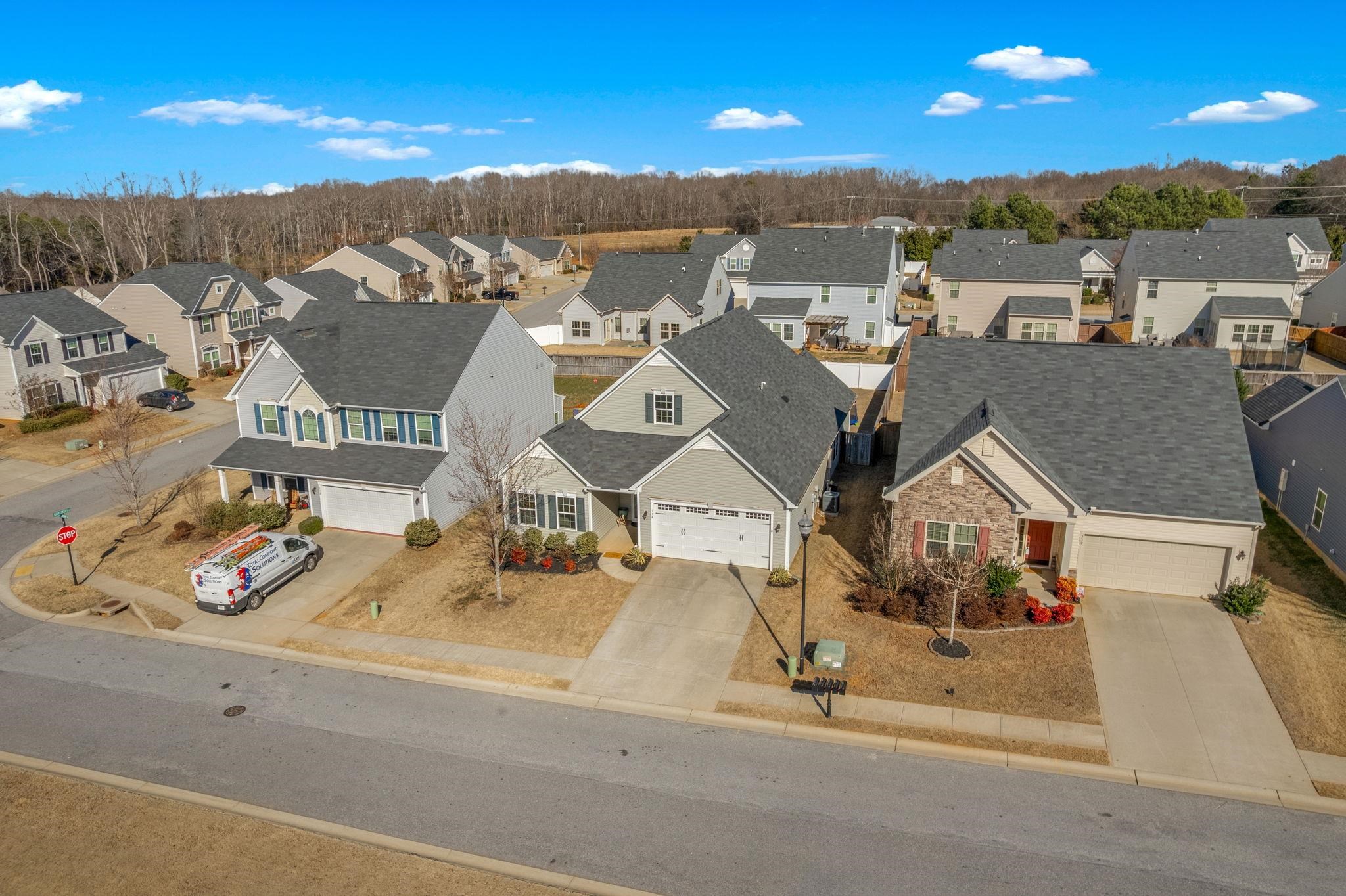 534 Bucklebury Road Greer, SC 29651 - Photo 31 of 40